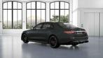 Mercedes-Benz S-klasse AMG 63 S E Performance | Keramisch |, Auto's, Mercedes-Benz, Stof, Gebruikt, 4 stoelen, Vierwielaandrijving