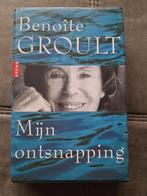 Benoîte Groult - Mijn ontsnapping, Ophalen of Verzenden, Zo goed als nieuw, Benoîte Groult, Nederland