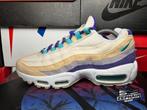 Nike Air Max 95 'Air Sprung Grape' EU40.5 2021, Colosseum 1, 1213 NL Hilversum, Nederland, Overige kleuren, Nike, Ophalen of Verzenden