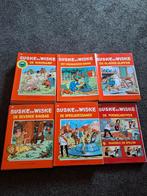 Strips suske en wiske, Ophalen of Verzenden, Suske en Wiske, Gebruikt, Boek of Spel