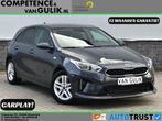 Kia Ceed 1.0 T-GDi Comfortline | Cruise control | Carplay |, Auto's, Kia, Voorwielaandrijving, Electronic Stability Program (ESP)