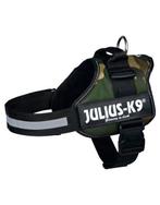 Julius k9 harnas maat L, Ophalen of Verzenden, Gebruikt