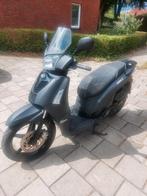 Kymco people s elegance 2017, Fietsen en Brommers, Ophalen, Gebruikt, People S