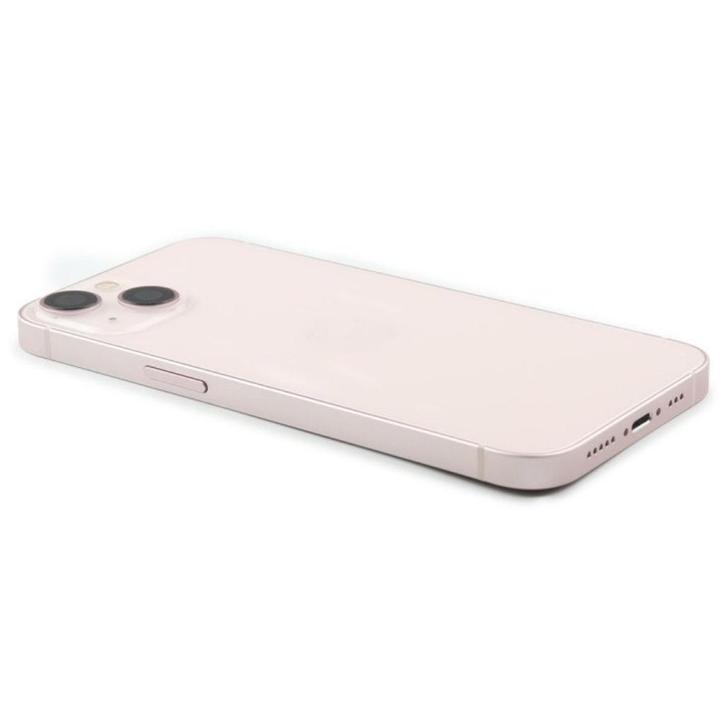 iphone Back Cover repair  GSMTempo, Telecommunicatie, Mobiele telefoons | Toebehoren en Onderdelen, Apple iPhone, Overige typen