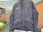Dainese D-air Goretex motorjas maat 56, Ophalen, Tweedehands, Jas | textiel