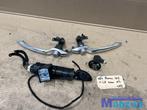 ALFA ROMEO 156 Contactslot set 1997-2005, Ophalen of Verzenden, Gebruikt, Alfa Romeo