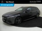 Mercedes-Benz C-klasse Estate 200 AMG Line / Stoelverwarming, Automaat, Euro 6, 4 cilinders, 204 pk