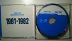 Top 40 Hitdossier 1981-1982, Cd's en Dvd's, Ophalen of Verzenden, Zo goed als nieuw, Pop