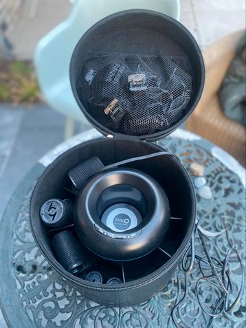 Carmenset cloud 9 beschikbaar voor biedingen