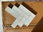 88 tegeltjes, Doe-het-zelf en Verbouw, Tegels, Ophalen, Nieuw, Minder dan 20 cm, Minder dan 5 m²