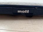 Matt Air Topper maat 90x210 (1 stuk) type normaal., Huis en Inrichting, Ophalen, 90 cm, Eenpersoons, 210 cm
