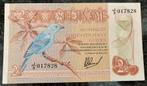 🇸🇷 🆕 SURINAME 2,5 gulden muntbiljet❗️1️⃣9️⃣7️⃣8️⃣ UNC, Postzegels en Munten, Bankbiljetten | Nederland, Los biljet, 2½ gulden