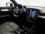 Volvo XC40 1.5 T4 Recharge Inscription Expression | CAMERA |, Auto's, Volvo, Stof, Overige brandstoffen, Bedrijf, Grijs