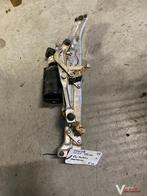 Mercedes W126 560SEL 1987 Ruitenwissermotor met mechaniek, Auto-onderdelen, Ruiten en Toebehoren, Ophalen of Verzenden, Gebruikt