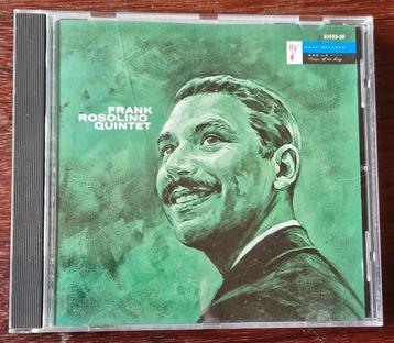 Frank Rosolino / 5 beschikbaar voor biedingen