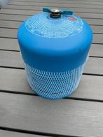 Gasfles Campinggaz 2,75kg, Ophalen, Gebruikt