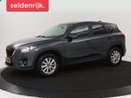 Mazda CX-5 2.0 TS+ 2WD | Stoelverwarming | Navigatie | Clima, Voorwielaandrijving, Stof, 4 cilinders, Bedrijf