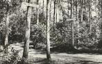 Chaam - De Flaasbloem [KRST005-3442, Verzenden, 1960 tot 1980, Gelopen, Noord-Brabant