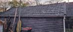 Dakpannen Mulden? Gratis, Doe-het-zelf en Verbouw, Dakpannen en Dakbedekking, Ophalen, Gebruikt, Steen of Klei, 5 tot 10 m²