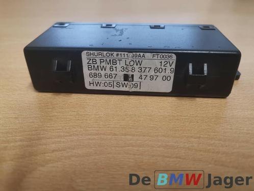 Centrale deurvergrendelingsmodule BMW E39 61358377601, Auto-onderdelen, Elektronica en Kabels, BMW, Gebruikt, Ophalen of Verzenden