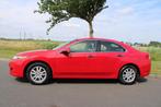 Honda Accord 2.0i Elegance Limited Edition Airco automaat AP, Stof, Zwart, Origineel Nederlands, Bedrijf