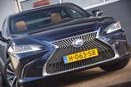 Lexus ES 300h Business Line LEDEREN BEKLEDING/KEYLESS/CAMERA, Auto's, Gebruikt, Euro 6, 4 cilinders, 2487 cc