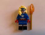 Lego Star Girl DC Comics Superhelden Superheroes minifigures, Kinderen en Baby's, Speelgoed | Duplo en Lego, Ophalen of Verzenden