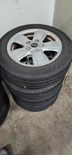 Mini velgen, Auto-onderdelen, Banden en Velgen, Ophalen, 14 inch, 175 mm, Band(en)