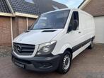 Mercedes-Benz Sprinter 313 2.2 CDI 366 L2H1 lang laag trekha, Euro 5, Gebruikt, 129 pk, Wit