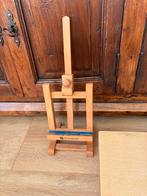 Tafelezel mini van Talens Arts Creation, Ophalen of Verzenden, Gebruikt, Ezel