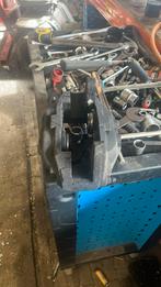 Remklauw tundra, Auto's, Particulier, Te koop