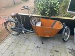 Babboe City E Bakfiets - Elektrisch, Gebruikt, 2 kinderen, Elektrisch, Ophalen
