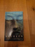 Snurken - Oplossingen voor een hinderlijk slaapkamerprobleem, Ophalen of Verzenden, Gelezen, Gezondheid en Conditie, Ulrich Doenike