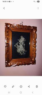 Wayang Kulit Lijst, Ophalen of Verzenden
