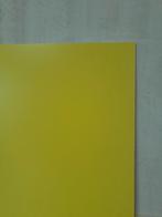 Steni color 9201 geel boelboorden gevelbekleding (nr17, Ophalen, Nieuw