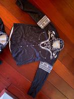 Carnaval Cowboy Collectie: Blouses, Riemen & Hesjes, Kleding | Heren, Overige kleuren, Nieuw, Halswijdte 41/42 (L), Diverse