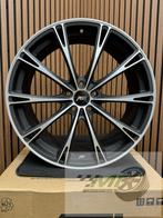 ❗️️20" ABT Sportsline GR20 Matt Black AUDI VW CUPRA SKODA, Auto-onderdelen, -, -, Banden en Velgen, Nieuw