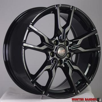 18 inch COUNTRYMAN velgen MINI Cooper One 5x112 et45 beschikbaar voor biedingen