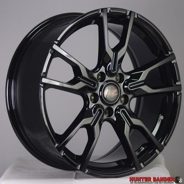 18 inch COUNTRYMAN velgen MINI Cooper One 5x112 et45, Auto-onderdelen, Banden en Velgen, Velg(en), 18 inch, Nieuw, Ophalen of Verzenden
