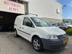 Volkswagen Caddy 2.0 SDI | Trekhaak | APK, Voorwielaandrijving, Stof, Gebruikt, 4 cilinders
