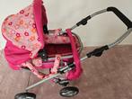 kinderwagen, Ophalen of Verzenden, Zo goed als nieuw