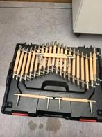 Handvaten Keukenkasten - Set van 25, Minder dan 50 cm, Gebruikt, Overige typen, Ophalen of Verzenden