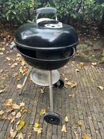 Weber Barbecue Compact Kettle - 57cm, Tuin en Terras, Houtskoolbarbecues, Ophalen, Gebruikt, Weber