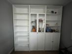 Billy Boekenkast Ikea 3-delig, Ophalen, Kunststof, Gebruikt, 200 cm of meer