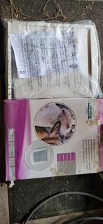 Hondenluik L, Dieren en Toebehoren, Honden-accessoires, Ophalen of Verzenden, Nieuw