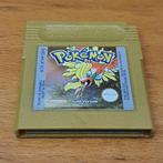 Nintendo GameBoy | Pokemon GOLD, Avontuur en Actie, Gebruikt, 1 speler, Ophalen of Verzenden