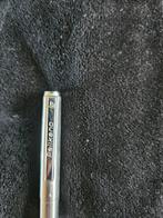 Pelikan Pelikano vulpen - Zilver kleur, Ophalen of Verzenden, Zo goed als nieuw, Vulpen
