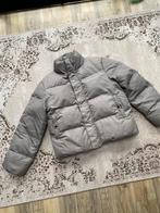 Daily paper jas L, Kleding | Heren, Jassen | Winter, Ophalen of Verzenden, Zo goed als nieuw, Blauw