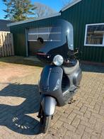 La souris sourini scooter, bouwjaar 2021, Fietsen en Brommers, Scooters | Overige merken, Ophalen, Zo goed als nieuw