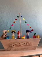 Decoratie sint&piet, Diversen, Sinterklaas, Ophalen of Verzenden, Nieuw